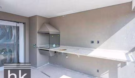 Apartamento com 3 dormitórios à venda, 156 m² por R$ 2.250.000,00 - Butantã - São Paulo/SP