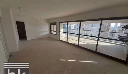 Apartamento com 2 dormitórios à venda, 186 m² por R$ 7.800.000,00 - Ibirapuera - São Paulo/SP