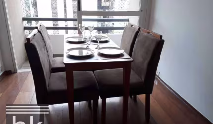 Cobertura com 3 dormitórios à venda, 124 m² por R$ 1.800.000,00 - Vila Uberabinha - São Paulo/SP