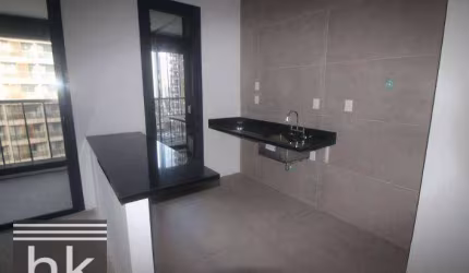 Apartamento com 2 dormitórios à venda, 104 m² por R$ 1.809.081,65 - Brooklin - São Paulo/SP