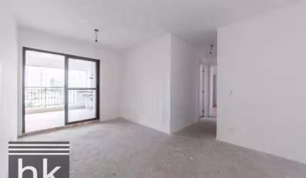 Apartamento com 2 dormitórios à venda, 71 m² por R$ 860.000,00 - Ipiranga - São Paulo/SP