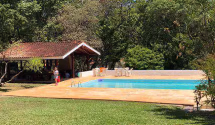 Casa com 4 dormitórios à venda, 248 m² por R$ 2.700.000,00 - Jardim Estância Brasil - Atibaia/SP