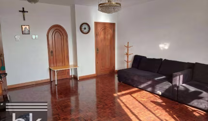 Apartamento com 3 dormitórios à venda, 122 m² por R$ 1.250.000,00 - Aclimação - São Paulo/SP