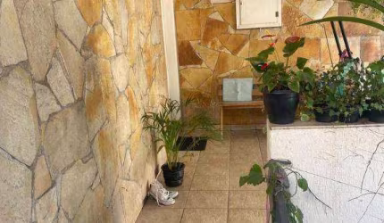Casa com 2 dormitórios à venda, 120 m² por R$ 615.000,00 - Vila Guarani - São Paulo/SP