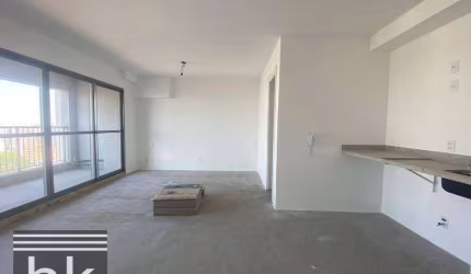 Studio com 1 dormitório à venda, 38 m² por R$ 815.000,00 - Vila Mariana - São Paulo/SP