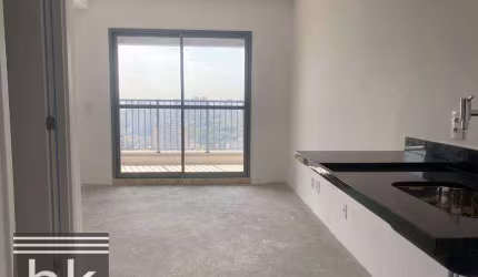 Apartamento com 1 dormitório à venda, 46 m² por R$ 800.000,00 - Vila Mariana - São Paulo/SP