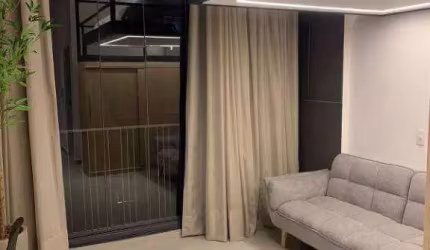 Studio com 1 dormitório à venda, 32 m² por R$ 795.000,00 - Pinheiros - São Paulo/SP