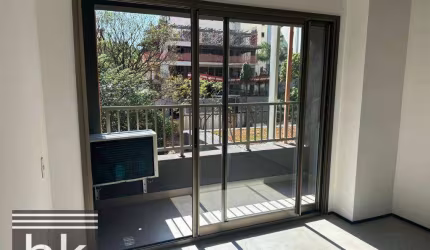 Studio com 1 dormitório à venda, 24 m² por R$ 700.000,00 - Cerqueira César - São Paulo/SP