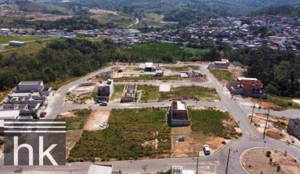 Terreno à venda, 245 m² por R$ 233.443,50 - Guarulhos - Guarulhos/SP