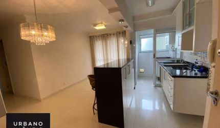 Apartamento com 2 dormitórios à venda, 50 m² por R$ 870.000,00 - Bela Vista - São Paulo/SP