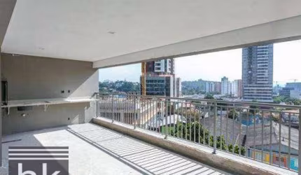 Apartamento com 3 dormitórios à venda, 154 m² por R$ 2.050.000,00 - Butantã - São Paulo/SP