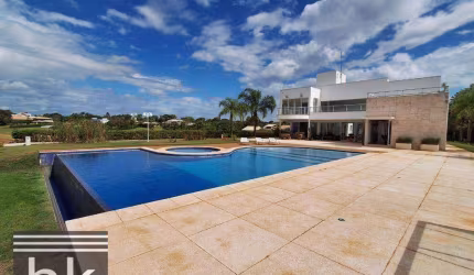 Casa com 6 dormitórios à venda, 1130 m² por R$ 9.600.000,00 - Jurumirim - Itaí/SP