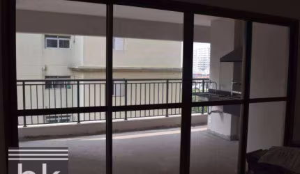 Apartamento com 3 dormitórios à venda, 109 m² por R$ 1.490.000,00 - Vila Mariana - São Paulo/SP