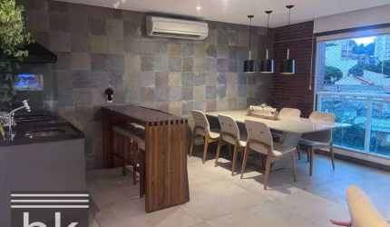 Apartamento com 3 dormitórios, 156 m² - venda por R$ 2.199.000,00 ou aluguel por R$ 19.148,00/mês - Vila Mariana - São Paulo/SP