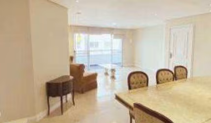 Apartamento com 3 dormitórios à venda, 169 m² por R$ 1.700.000,00 - Brooklin - São Paulo/SP