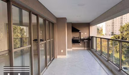 Apartamento com 4 dormitórios à venda, 156 m² por R$ 2.544.000,00 - Vila Mariana - São Paulo/SP