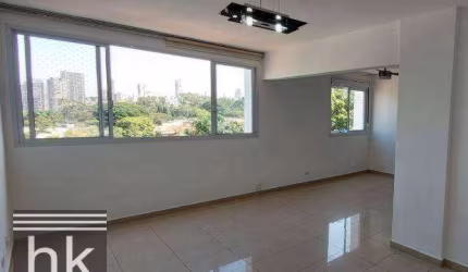 Apartamento com 3 dormitórios à venda, 90 m² por R$ 1.278.000,00 - Vila Madalena - São Paulo/SP