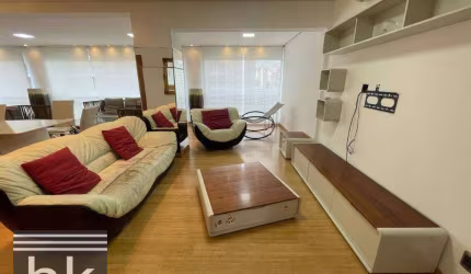 Apartamento com 3 dormitórios à venda, 160 m² por R$ 3.200.000,00 - Bela Vista - São Paulo/SP