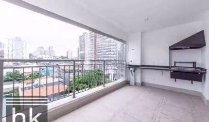 Apartamento com 3 dormitórios à venda, 119 m² por R$ 1.480.000,00 - Ipiranga - São Paulo/SP