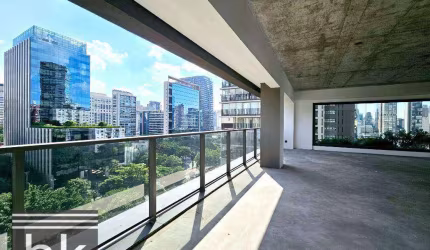 Apartamento com 3 dormitórios à venda, 227 m² por R$ 7.300.000,00 - Vila Olímpia - São Paulo/SP