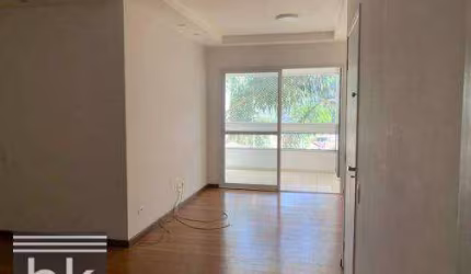 Apartamento com 3 dormitórios à venda, 94 m² por R$ 1.700.000,00 - Pinheiros - São Paulo/SP