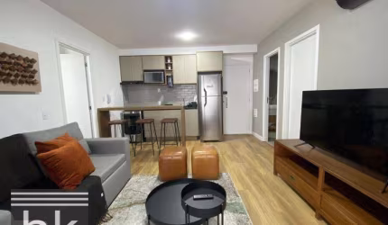 Apartamento com 2 dormitórios à venda, 70 m² por R$ 1.890.000,00 - Pinheiros - São Paulo/SP