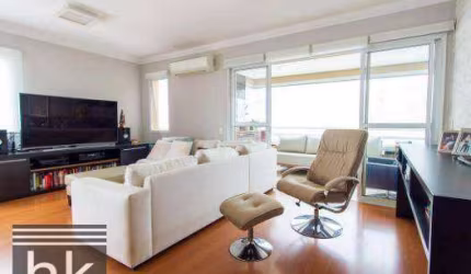 Apartamento com 3 dormitórios à venda, 137 m² por R$ 2.000.000,00 - Vila Olímpia - São Paulo/SP