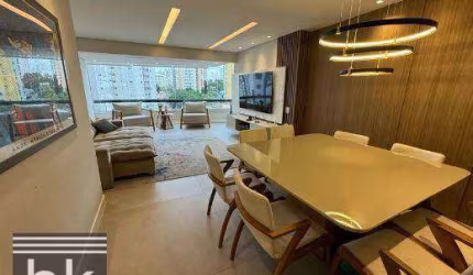 Apartamento com 4 dormitórios à venda, 113 m² por R$ 1.570.000,00 - Bosque da Saúde - São Paulo/SP