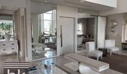 Apartamento com 3 dormitórios à venda, 236 m² por R$ 3.922.000,00 - Vila Mariana - São Paulo/SP