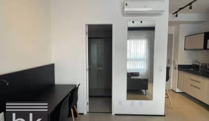 Studio com 1 dormitório à venda, 26 m² por R$ 570.000,00 - Vila Mariana - São Paulo/SP