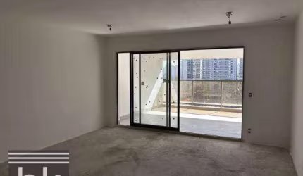 Apartamento com 3 dormitórios à venda, 157 m² por R$ 2.240.000,00 - Jardim das Acácias - São Paulo/SP