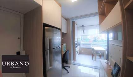 Studio com 1 dormitório à venda, 33 m² por R$ 799.000,00 - Bela Vista - São Paulo/SP