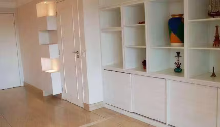 Apartamento com 3 dormitórios à venda, 136 m² por R$ 3.180.000 - Cerqueira César - São Paulo/SP