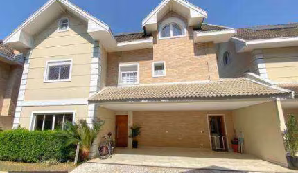 Casa com 4 dormitórios à venda, 400 m² por R$ 6.990.000,00 - Alto da Boa Vista - São Paulo/SP