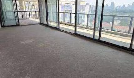 Apartamento com 3 dormitórios à venda, 288 m² por R$ 14.000.000 - Itaim - São Paulo/SP