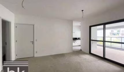 Apartamento com 2 dormitórios à venda, 84 m² por R$ 1.300.000,00 - Vila Mariana - São Paulo/SP