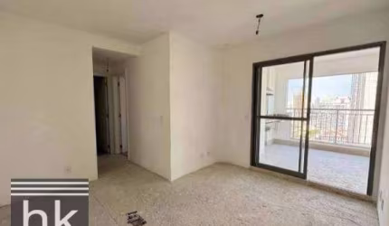 Apartamento com 2 dormitórios à venda, 72 m² por R$ 790.000 - Ipiranga - São Paulo/SP