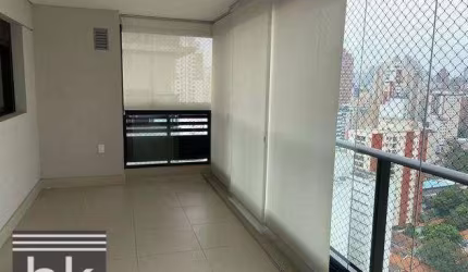 Apartamento com 2 dormitórios à venda, 72 m² por R$ 1.900.000,00 - Pinheiros - São Paulo/SP