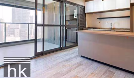 Apartamento com 2 dormitórios à venda, 71 m² por R$ 1.950.000,00 - Jardim América - São Paulo/SP