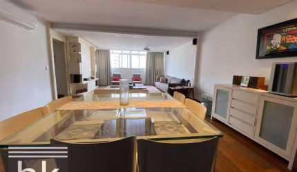 Apartamento com 3 dormitórios para alugar, 160 m² por R$ 17.000,01/mês - Jardim Paulista - São Paulo/SP