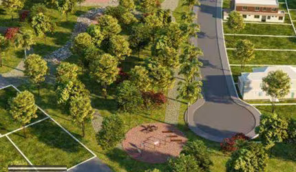 Terreno à venda, 150 m² por R$ 150.000,00 - Parque Piratininga - Itaquaquecetuba/SP