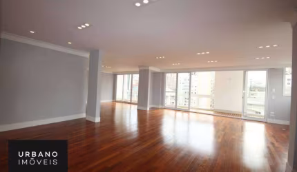 Penthouse com 4 dormitórios, 381 m² - venda por R$ 4.500.000,00 ou aluguel por R$ 24.945,06/mês - Higienópolis - São Paulo/SP
