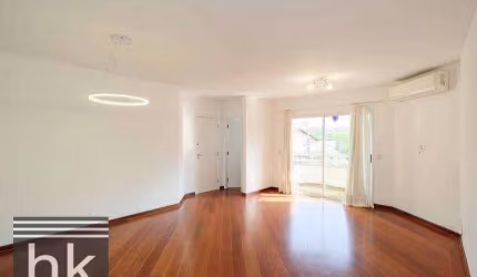 Apartamento com 4 dormitórios à venda, 160 m² por R$ 1.600.000,00 - Vila Madalena - São Paulo/SP