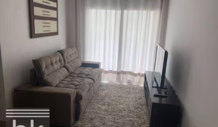 Apartamento com 2 dormitórios à venda, 63 m² por R$ 1.200.000 - Barra Funda - São Paulo/SP