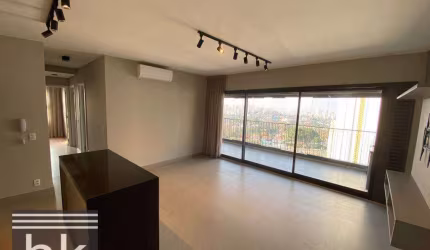 Apartamento com 3 dormitórios para alugar, 92 m² por R$ 13.015,49/mês - Pinheiros - São Paulo/SP