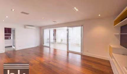 Apartamento com 3 dormitórios para alugar, 186 m² por R$ 18.900,00/mês - Vila Leopoldina - São Paulo/SP