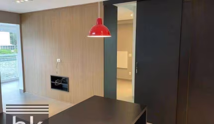 Studio com 1 dormitório à venda, 49 m² por R$ 790.000,00 - Brooklin - São Paulo/SP
