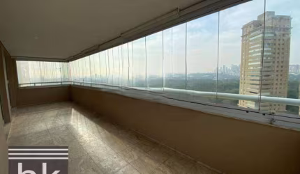 Apartamento com 4 dormitórios, 364 m² - venda por R$ 7.900.000,00 ou aluguel por R$ 52.180,00/mês - Alto de Pinheiros - São Paulo/SP