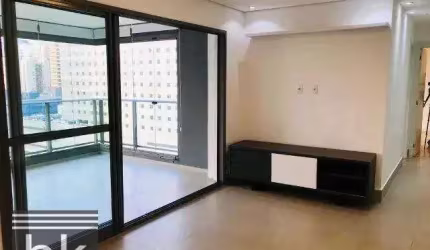 Apartamento com 2 dormitórios para alugar, 82 m² por R$ 10.586,19/mês - Vila Olímpia - São Paulo/SP