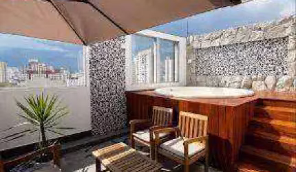 Cobertura com 3 dormitórios à venda, 140 m² por R$ 1.750.000 - Aclimação - São Paulo/SP